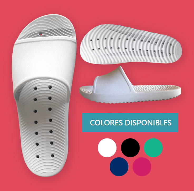 Suelas Madero