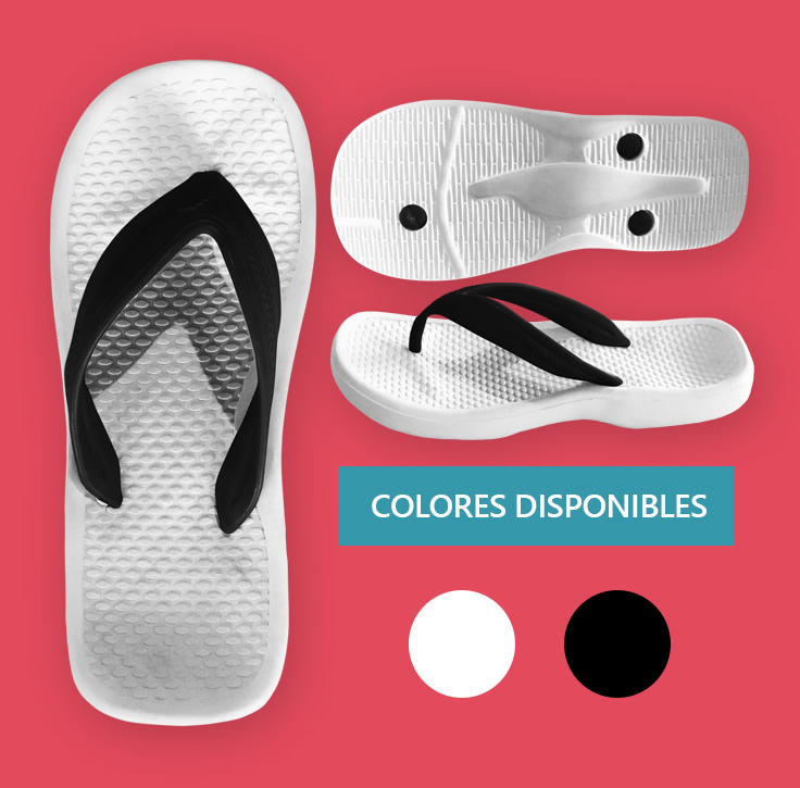 Suelas Madero